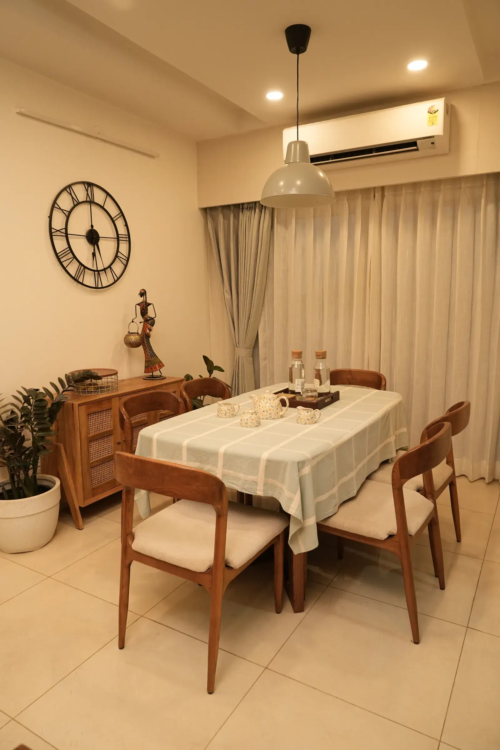 3BHK Flat — Assetz 63°