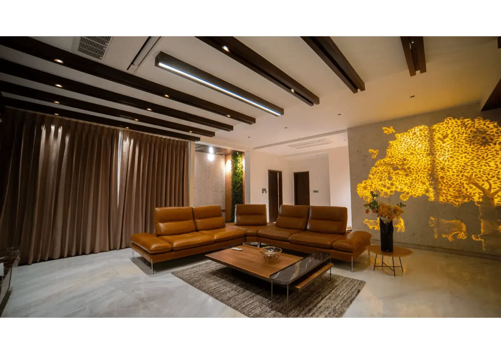 4BHK Villa — Hyderabad