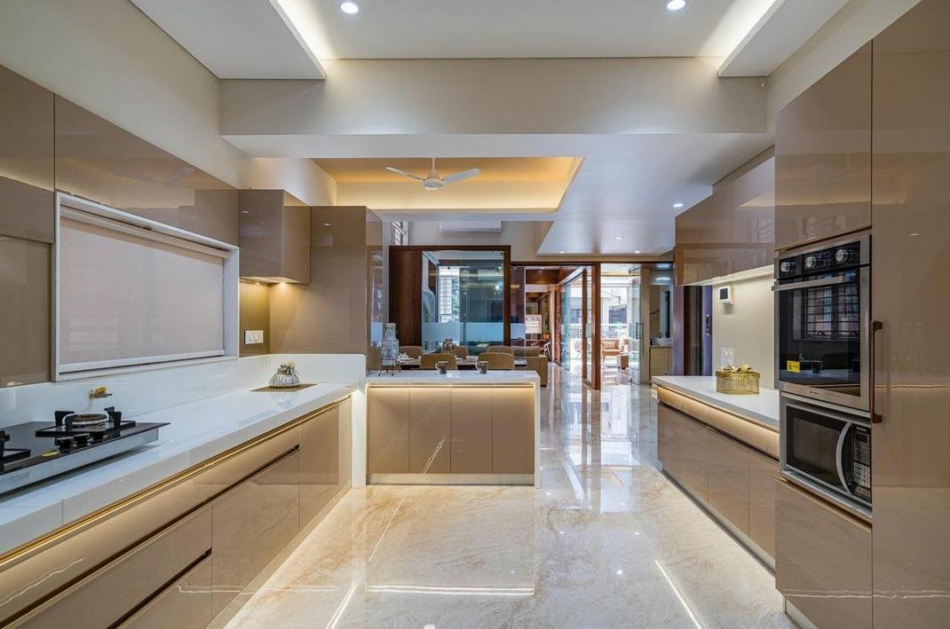 4BHK Villa — Sarjapur