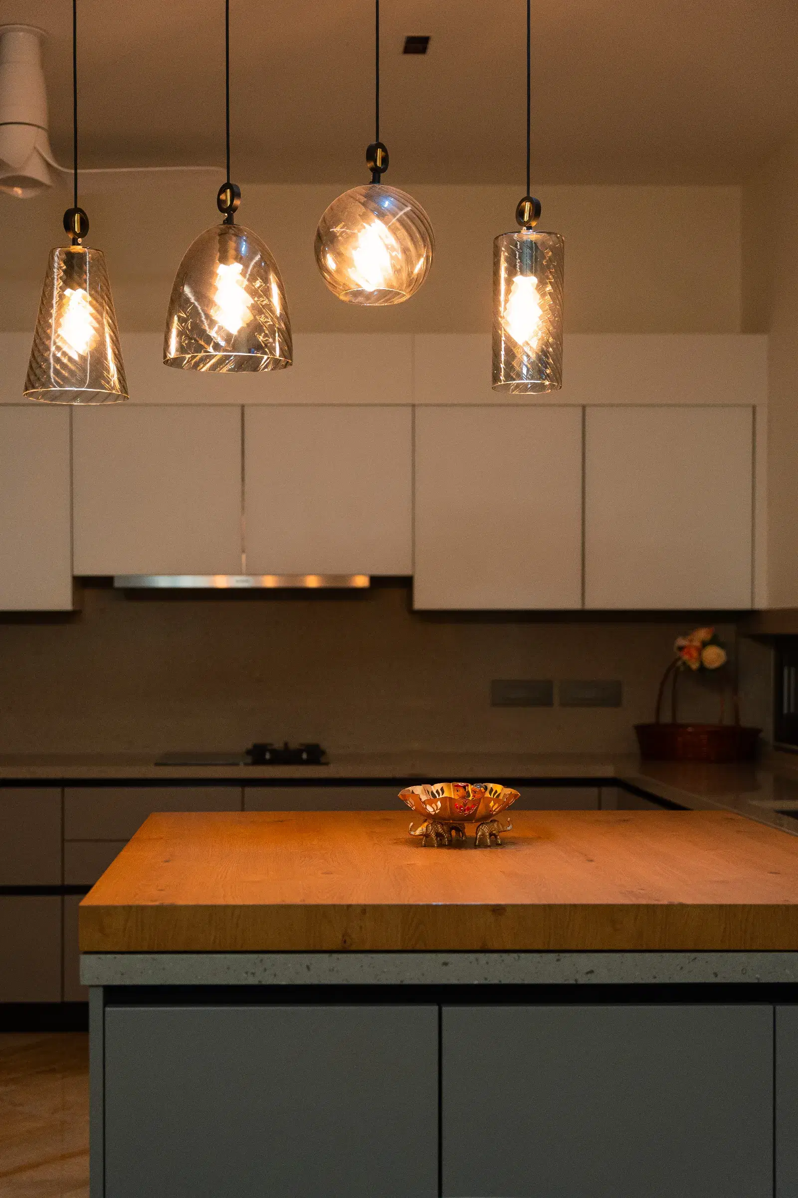 Precision and artistry in interior design