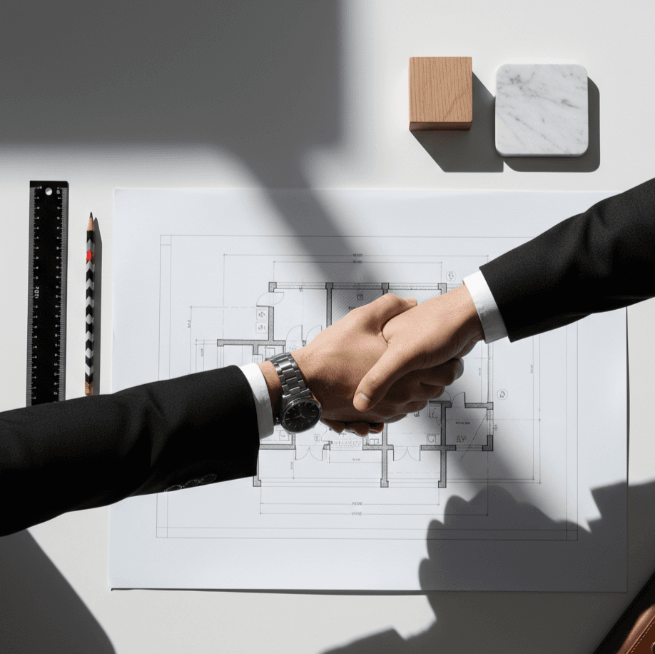 Let's Make It Official