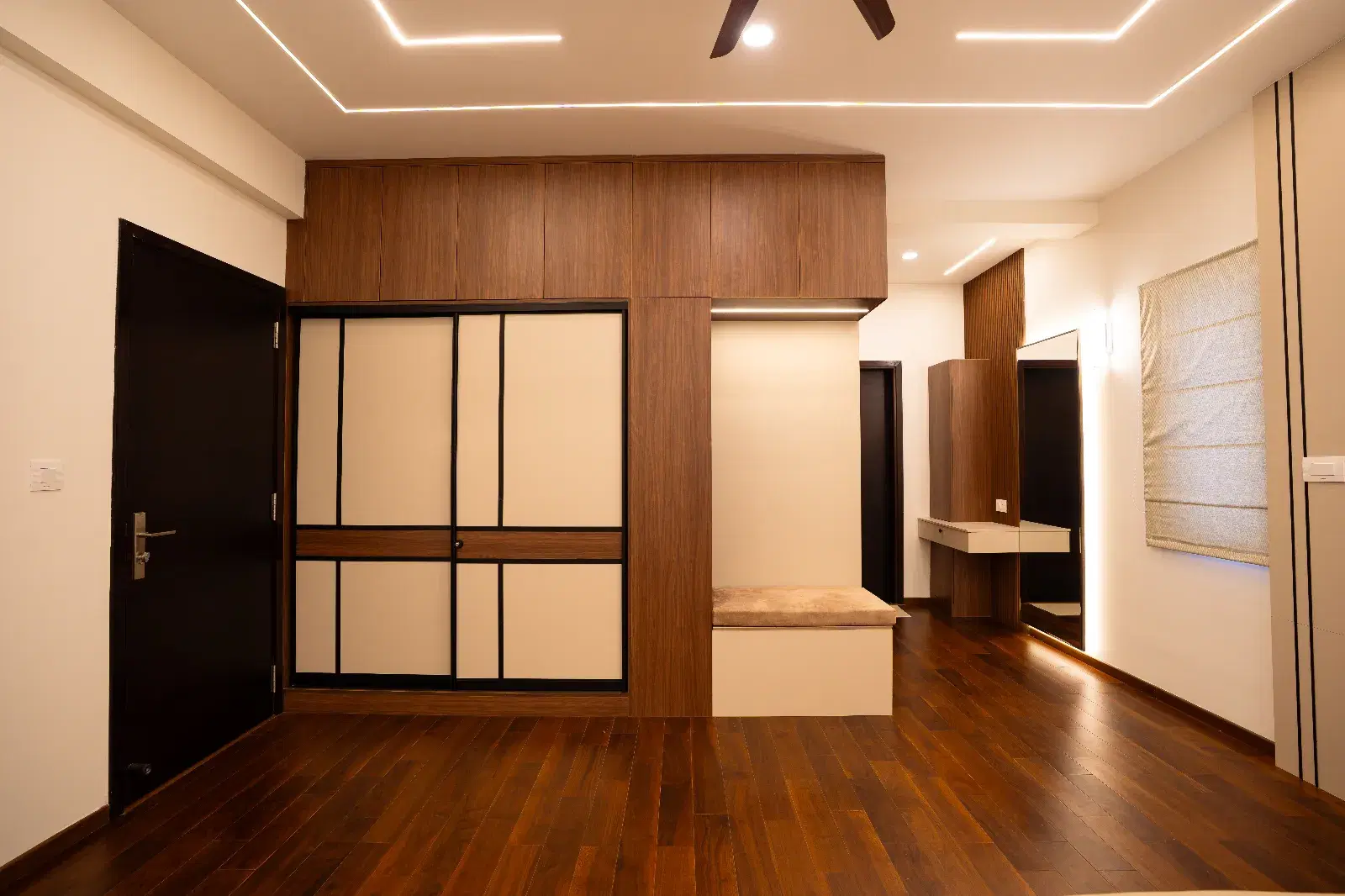 The INNCA Experience